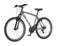 VISITOR Bicikla MTB Visitor Zero 27.5/V-brake/amortizer alu 20/18 brzina/kameleon