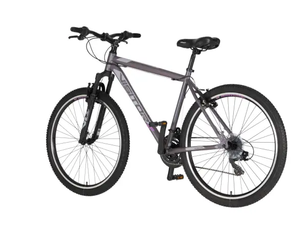 VISITOR Bicikla MTB Visitor Zero 27.5/V-brake/amortizer alu 20/18 brzina/kameleon - Glavna slika