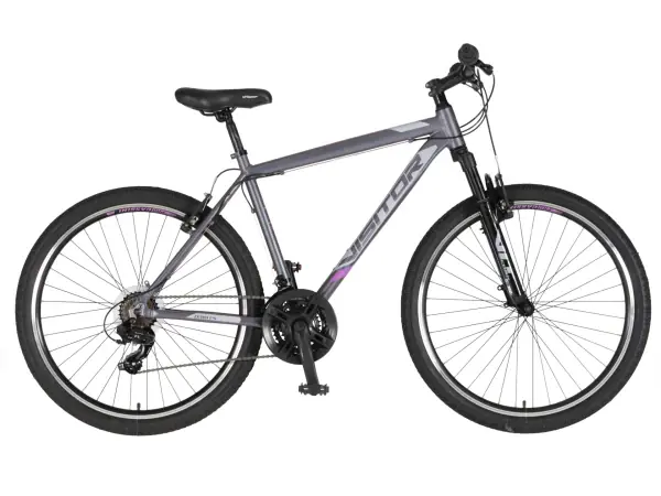 VISITOR Bicikla MTB Visitor Zero 27.5/V-brake/amortizer alu 20/18 brzina/kameleon - Slika proizvoda 2