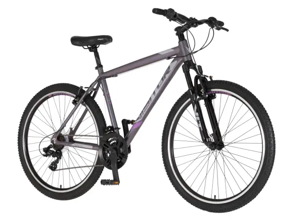 VISITOR Bicikla MTB Visitor Zero 27.5/V-brake/amortizer alu 20/18 brzina/kameleon - Slika proizvoda 3
