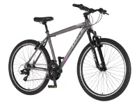 VISITOR Bicikla MTB Visitor Zero 27.5/V-brake/amortizer alu 20/18 brzina/kameleon - Thumbnail 3