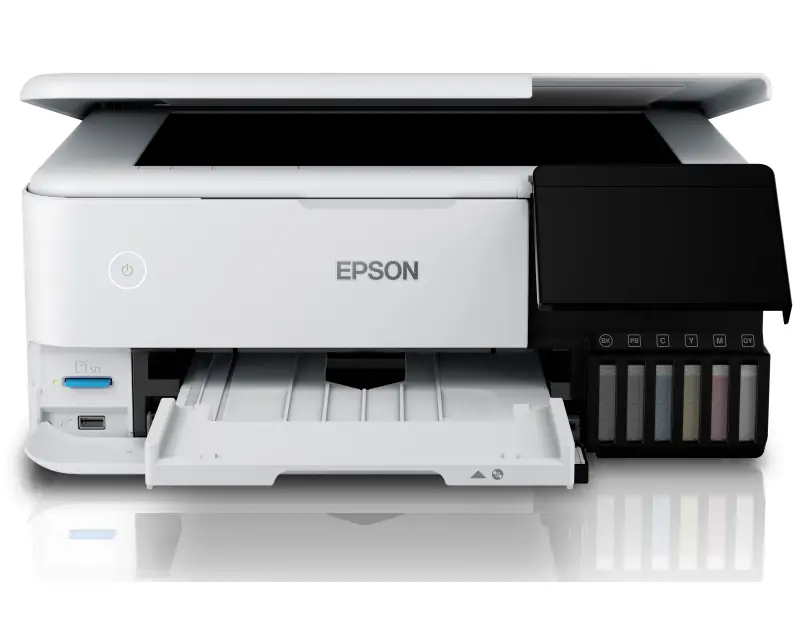EPSON L8160 EcoTank ITS (6 boja) foto multifunkcijski štampač - Slika proizvoda 3