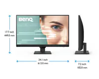 BENQ 27 inča GW2790 FHD 1920x1080 IPS 100 Hz monitor  - Thumbnail 9