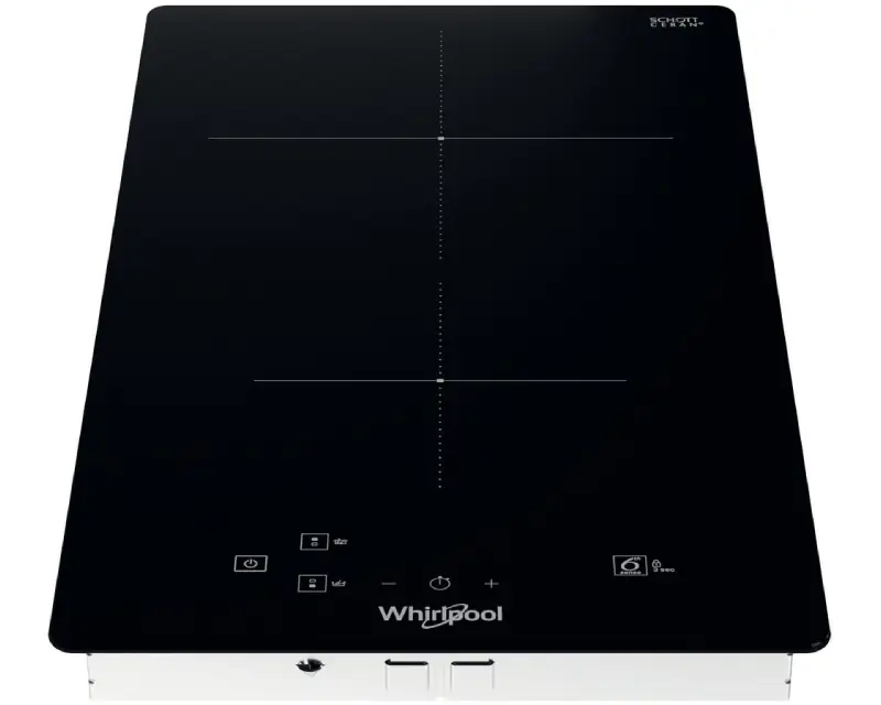 WHIRLPOOL WS Q0530 NE indukciona ugradna ploča - Slika proizvoda 2