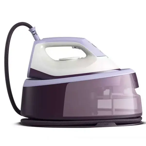 PHILIPS Parna stanica Philips PSG 3000/30/ljubičasta - Glavna slika