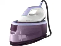 PHILIPS Parna stanica Philips PSG 3000/30/ljubičasta - Thumbnail 2