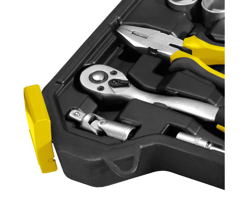 FIELDMANN FDG 5002-54R Set ručnog alata (54 delova) - Slika proizvoda 2