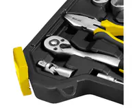 FIELDMANN FDG 5002-54R Set ručnog alata (54 delova)  - Thumbnail 2