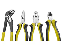 FIELDMANN FDG 5002-54R Set ručnog alata (54 delova)  - Thumbnail 3