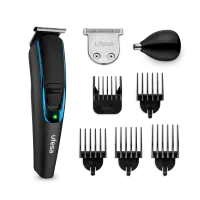 UFESA Višenamenski trimer za nos/uši/brada/kosa Ufesa GK6750/set 7 u 1