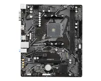 GIGABYTE A520M K V2 rev. 1.x matična ploča - Thumbnail 2