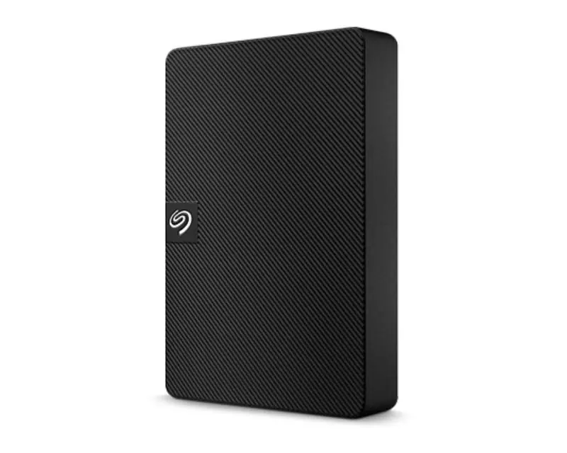 SEAGATE Expansion Portable 4TB 2.5 inča eksterni hard disk STKM4000400 - Glavna slika