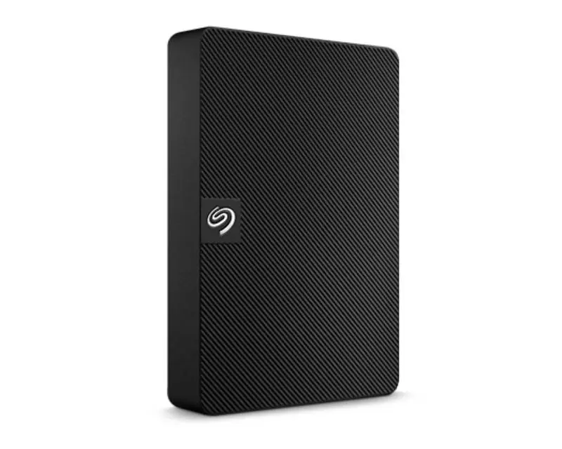 SEAGATE Expansion Portable 4TB 2.5 inča eksterni hard disk STKM4000400 - Slika proizvoda 3