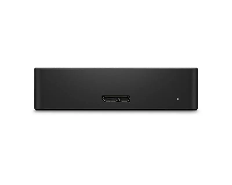 SEAGATE Expansion Portable 4TB 2.5 inča eksterni hard disk STKM4000400 - Slika proizvoda 5