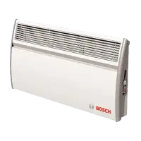 BOSCH Konvektorski radijator Bosch Tronic 1000EC 1500-1  snaga 1500W