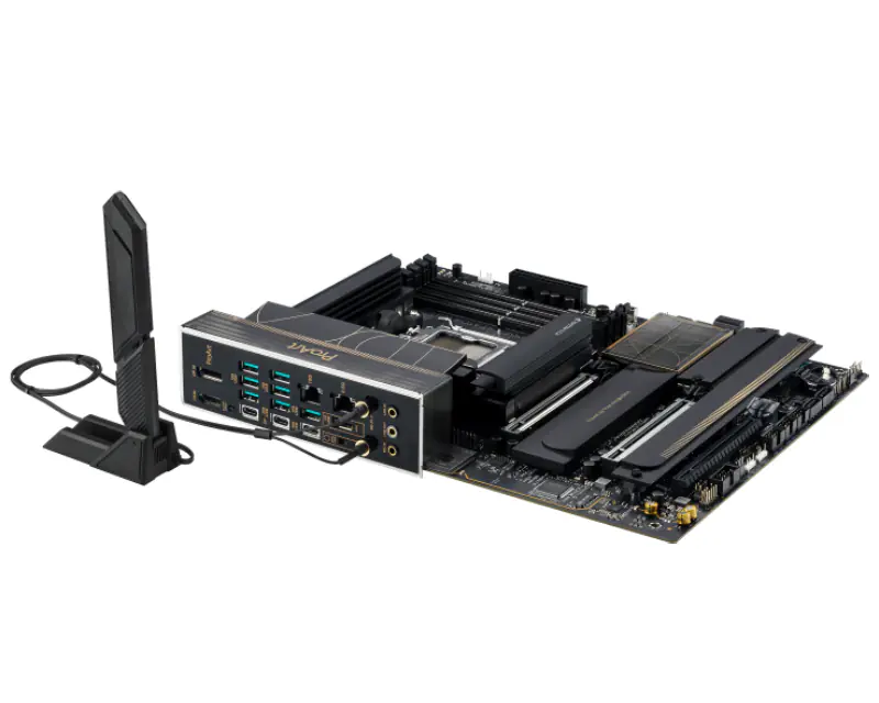 ASUS PROART X870E-CREATOR WIFI matična ploča - Slika proizvoda 6