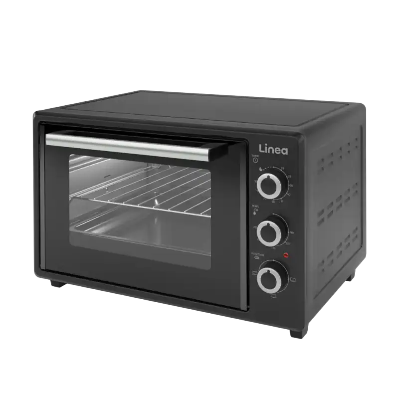 LINEA Mini pećnica Linea LMO35 -0667/zapremina 35L/snaga 1800W - Glavna slika