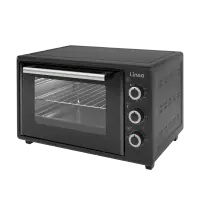 LINEA Mini pećnica Linea LMO35 -0667/zapremina 35L/snaga 1800W
