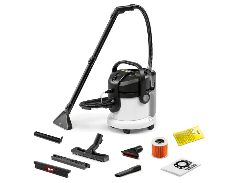 KARCHER SE 4 Usisivač za suvo i mokro usisavanje (1.081-150.0) - Glavna slika