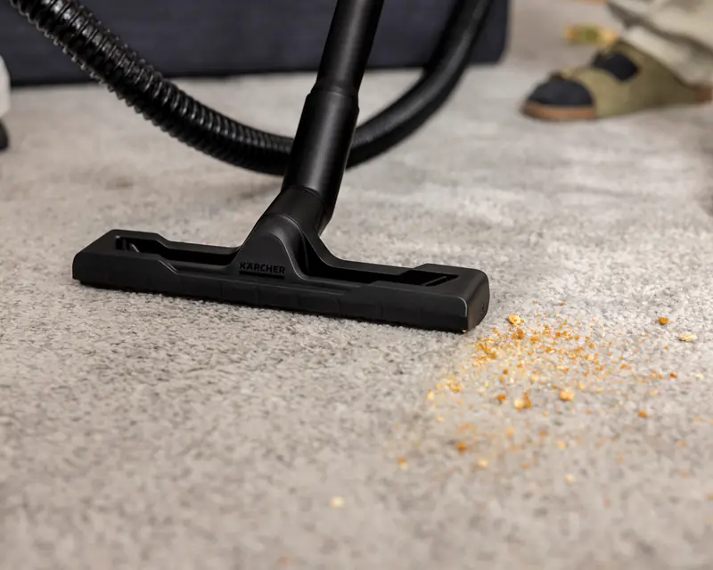 KARCHER SE 4 Usisivač za suvo i mokro usisavanje (1.081-150.0) - Slika proizvoda 5