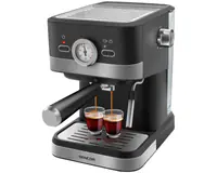 SENCOR SES 1721BK Aparat za espresso kafu 
