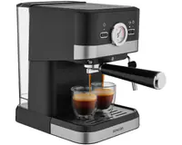SENCOR SES 1721BK Aparat za espresso kafu  - Thumbnail 2