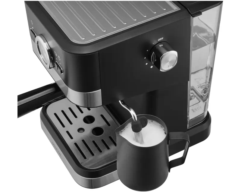 SENCOR SES 1721BK Aparat za espresso kafu - Slika proizvoda 4