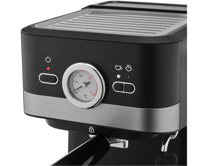SENCOR SES 1721BK Aparat za espresso kafu - Slika proizvoda 5
