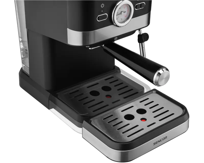 SENCOR SES 1721BK Aparat za espresso kafu - Slika proizvoda 8