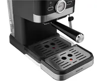 SENCOR SES 1721BK Aparat za espresso kafu  - Thumbnail 8