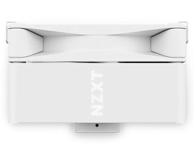 NZXT T120 procesorski hladnjak beli (RC-TN120-W1) - Slika proizvoda 3