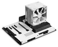 NZXT T120 procesorski hladnjak beli (RC-TN120-W1)  - Thumbnail 6