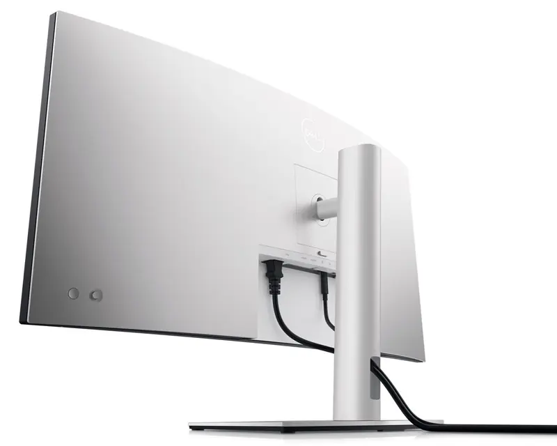 DELL 37.5 inch U3824DW WQHD+ USB-C UltraSharp zakrivljeni IPS monitor - Slika proizvoda 4