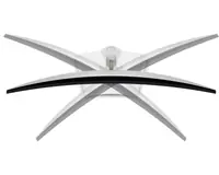 DELL 37.5 inch U3824DW WQHD+ USB-C UltraSharp zakrivljeni IPS monitor  - Thumbnail 6