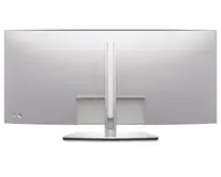 DELL 37.5 inch U3824DW WQHD+ USB-C UltraSharp zakrivljeni IPS monitor  - Thumbnail 7