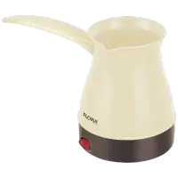ZILAN Električna džezva za kafu Zilan ZLN 4926/500ml/600W/bež