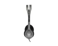 LOGITECH H110 Stereo Headset slušalice sa mikrofonom  - Thumbnail 3