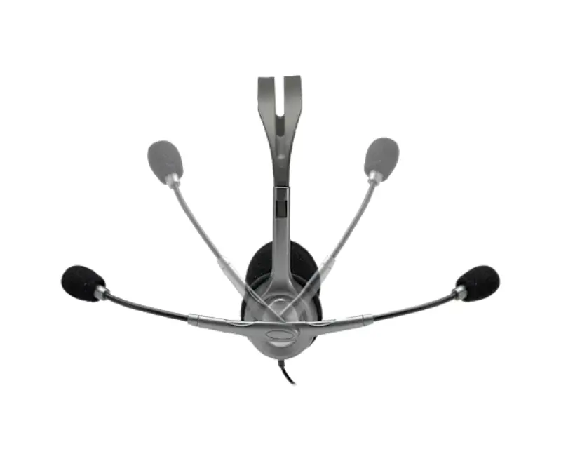 LOGITECH H110 Stereo Headset slušalice sa mikrofonom - Slika proizvoda 4