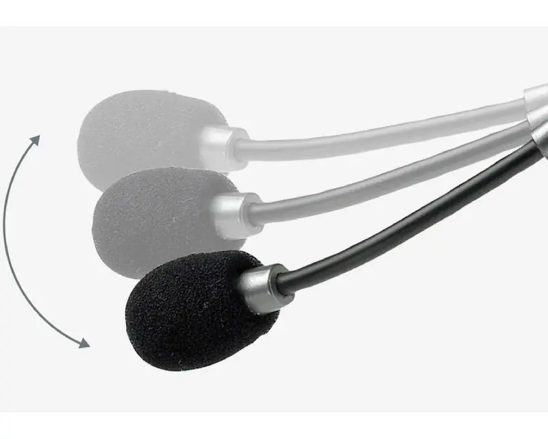 LOGITECH H110 Stereo Headset slušalice sa mikrofonom - Slika proizvoda 6