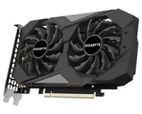 GIGABYTE nVidia GeForce RTX 3050 6GB 96bit GV-N3050WF2OCV2-6GD grafička karta - Thumbnail 2