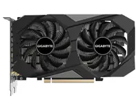 GIGABYTE nVidia GeForce RTX 3050 6GB 96bit GV-N3050WF2OCV2-6GD grafička karta - Thumbnail 3