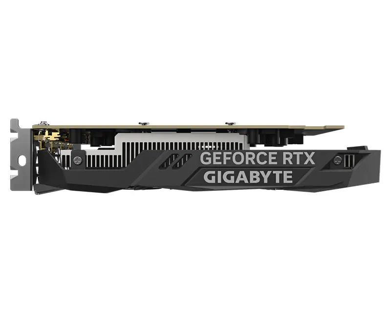 GIGABYTE nVidia GeForce RTX 3050 6GB 96bit GV-N3050WF2OCV2-6GD grafička karta - Slika proizvoda 4
