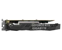 GIGABYTE nVidia GeForce RTX 3050 6GB 96bit GV-N3050WF2OCV2-6GD grafička karta - Thumbnail 4