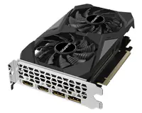 GIGABYTE nVidia GeForce RTX 3050 6GB 96bit GV-N3050WF2OCV2-6GD grafička karta - Thumbnail 6
