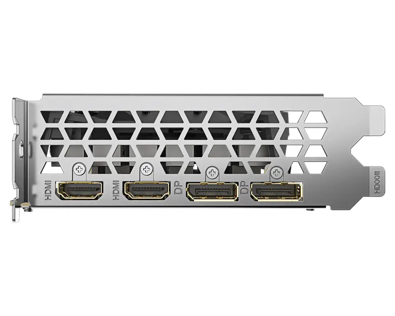 GIGABYTE nVidia GeForce RTX 3050 6GB 96bit GV-N3050WF2OCV2-6GD grafička karta - Slika proizvoda 7