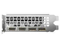 GIGABYTE nVidia GeForce RTX 3050 6GB 96bit GV-N3050WF2OCV2-6GD grafička karta - Thumbnail 7
