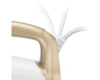SENCOR SSI 0810VT parna stanica  - Thumbnail 3