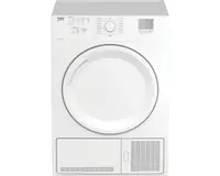 BEKO DF 7111 PAW mašina za sušenje veša 