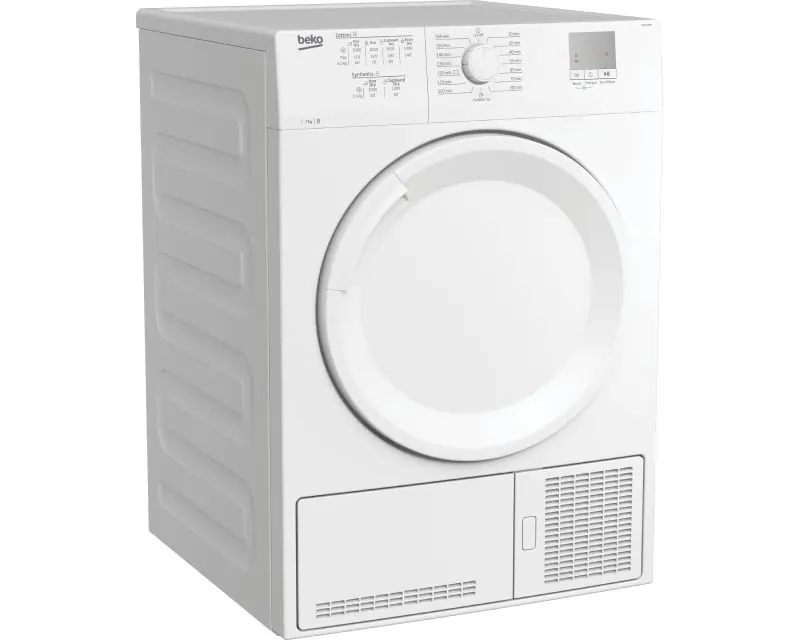 BEKO DF 7111 PAW mašina za sušenje veša - Slika proizvoda 2