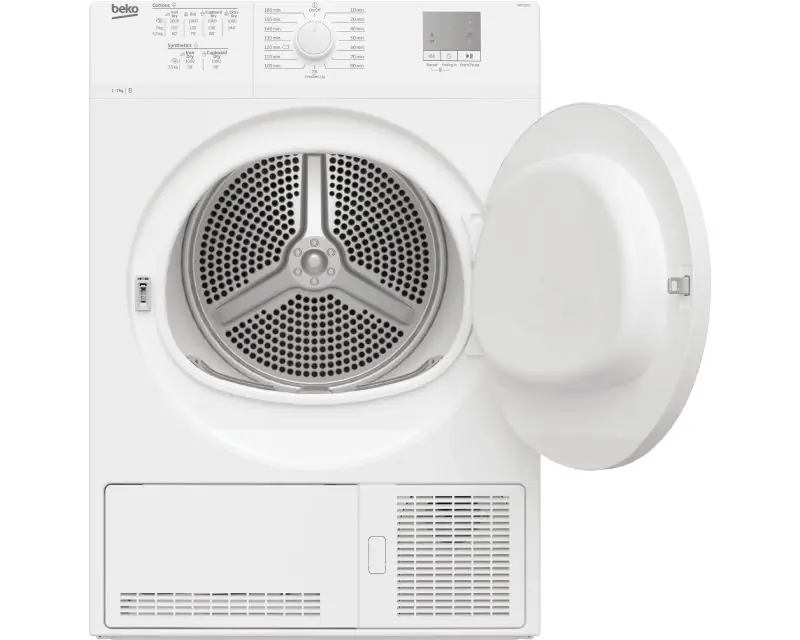 BEKO DF 7111 PAW mašina za sušenje veša - Slika proizvoda 3